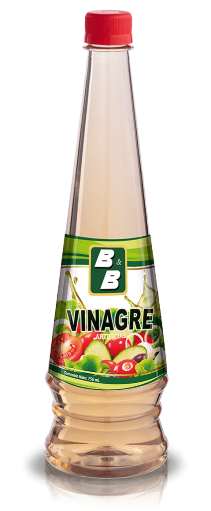 Vinagre B B